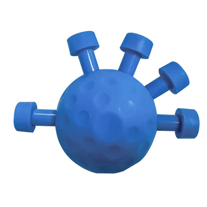 Exerciser Ball for Hand Grips Workout Portable Hand Exercise Spheres Grip Exerciser Forearm Strength Trainer Finger